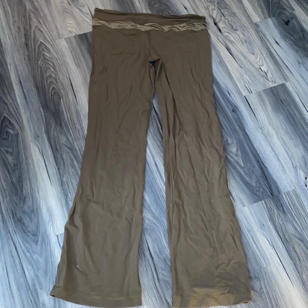 Lulu lemon Yoga pants